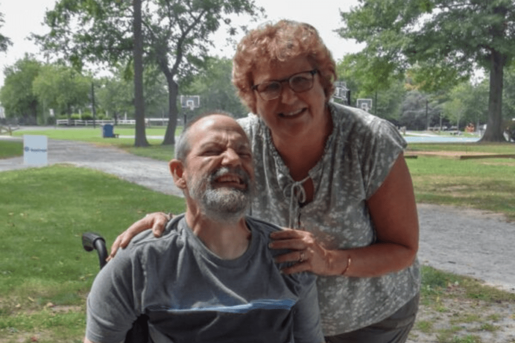 supported independent living