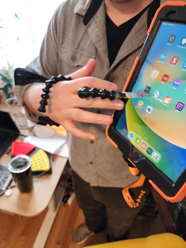 enabling technology