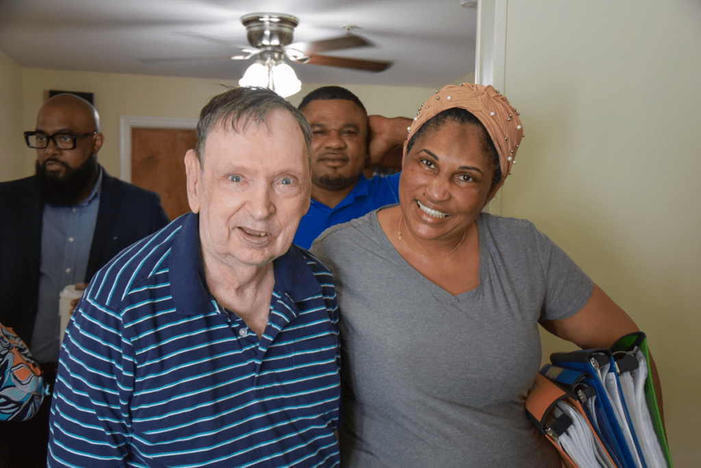 community-living-homes