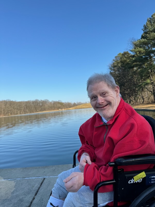 KenCrest's Meaningful Day Program in Delaware