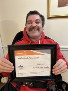 James-meaningful-day