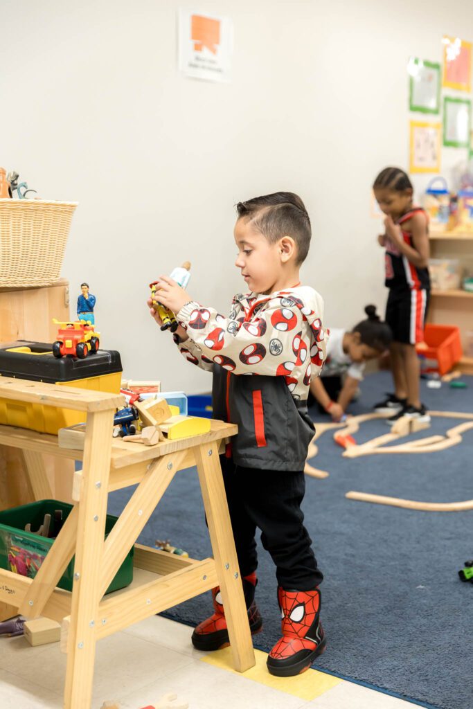 SWIFT Support for Early Learning Success