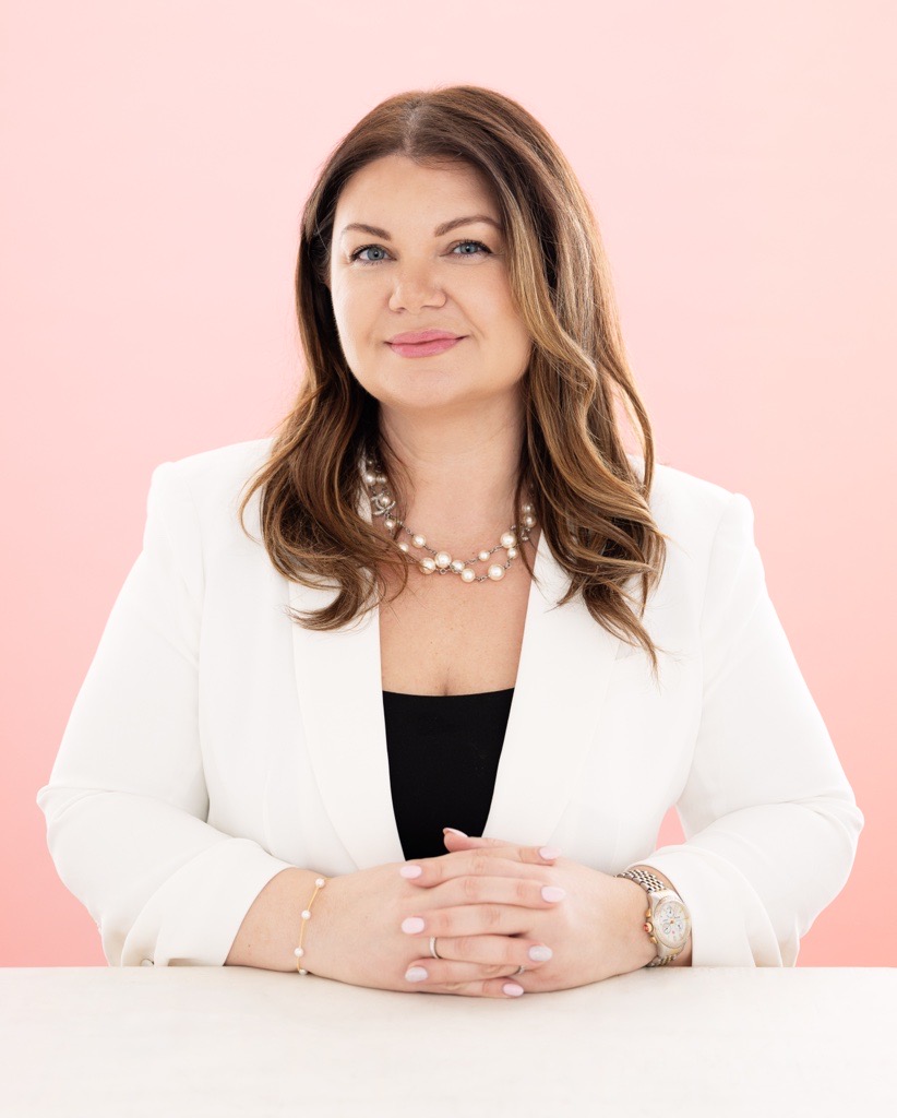 Patricia (Pattie) Hillis-Clark, PsyD