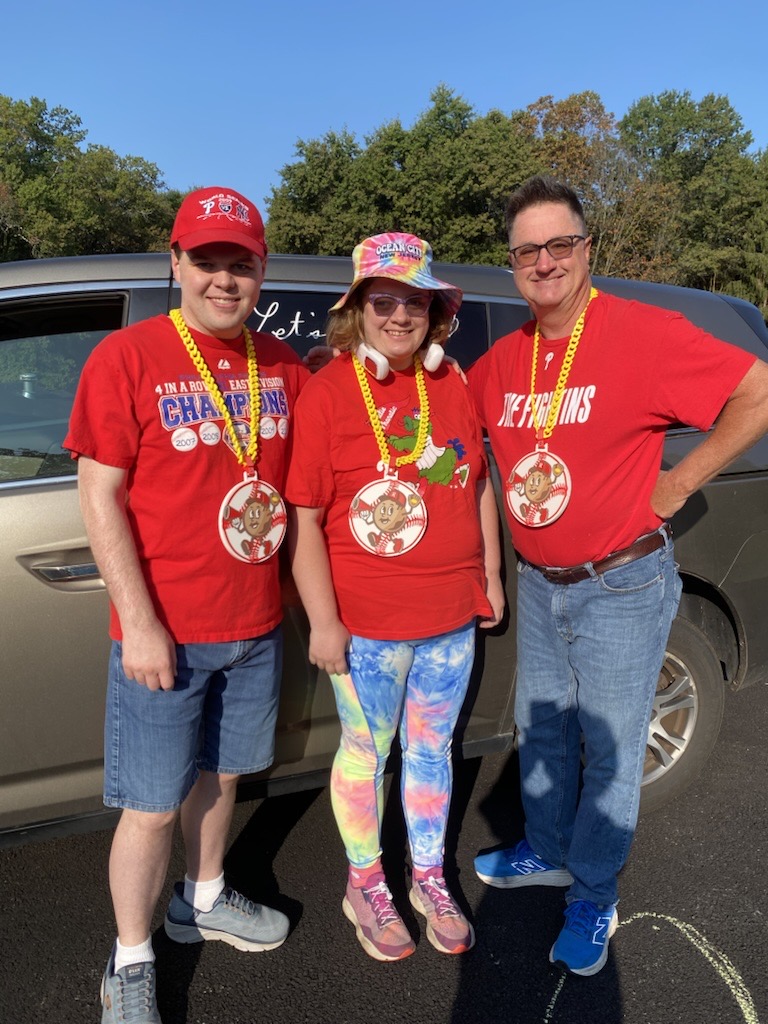 community connection coach