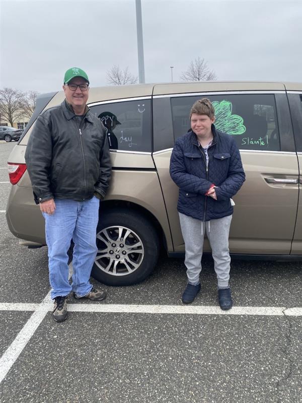 Community Connection Coach IDD