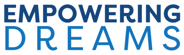 empowering dreams