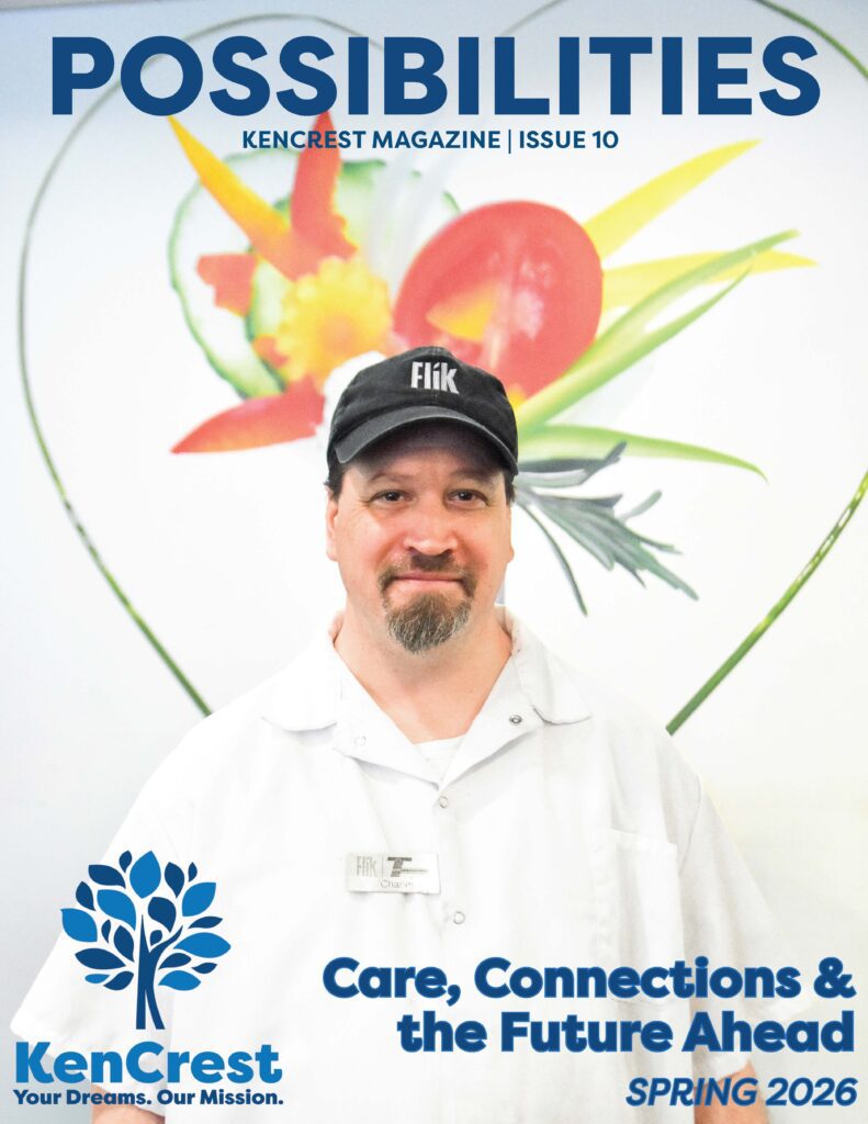 Issue 10 Magazine Cover