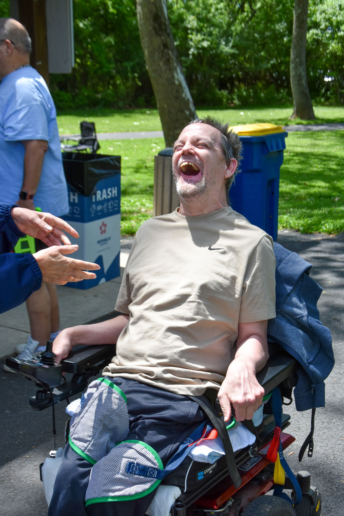 Pete-Community-Living