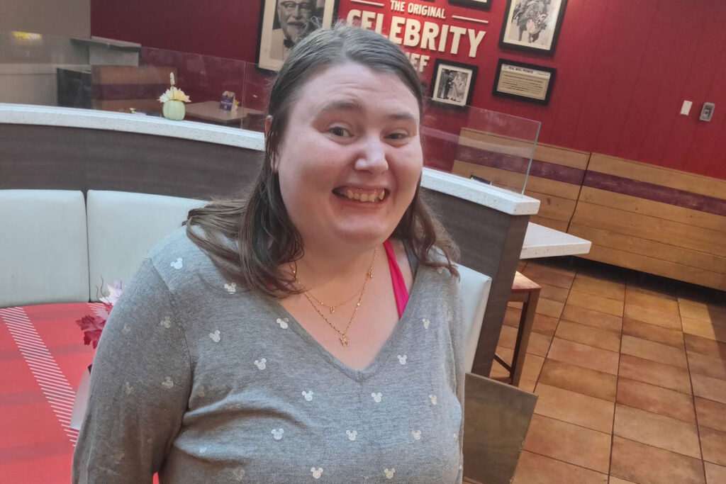 Deanna-self-advocacy