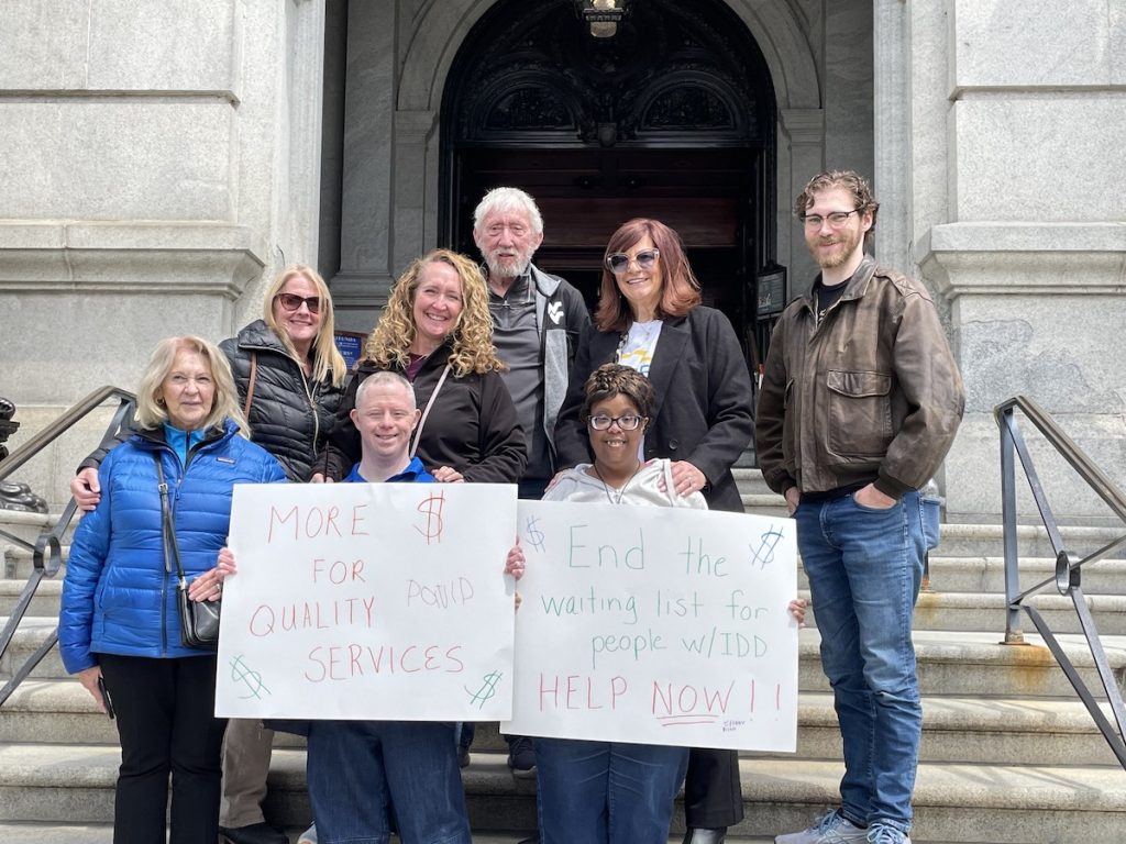 advocacy