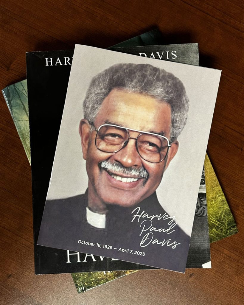 harvey-paul-davis-family-fund