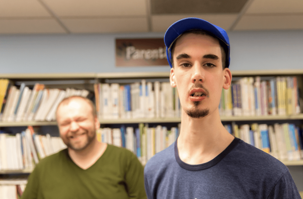 KenCrest Clinical Services