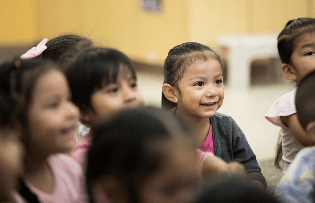 KenCrest Early Learning Centers
