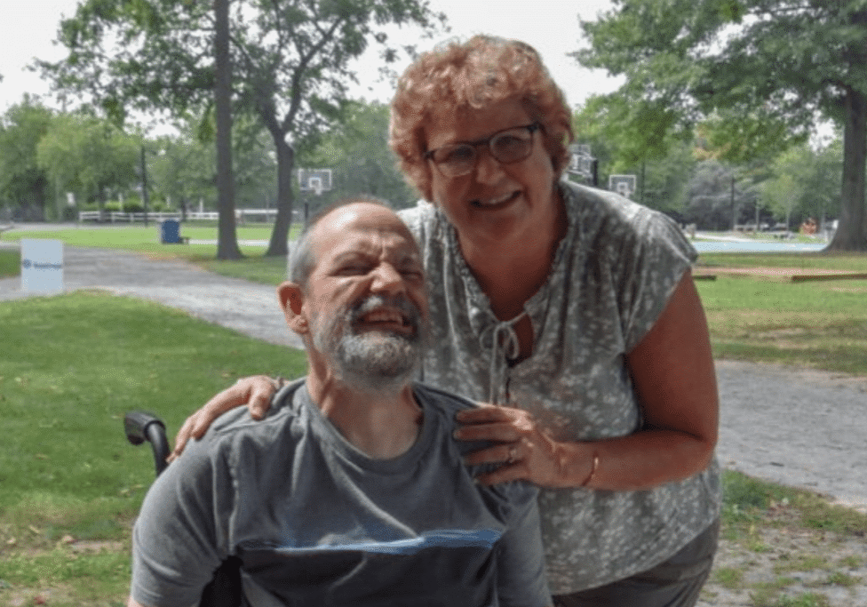supported independent living