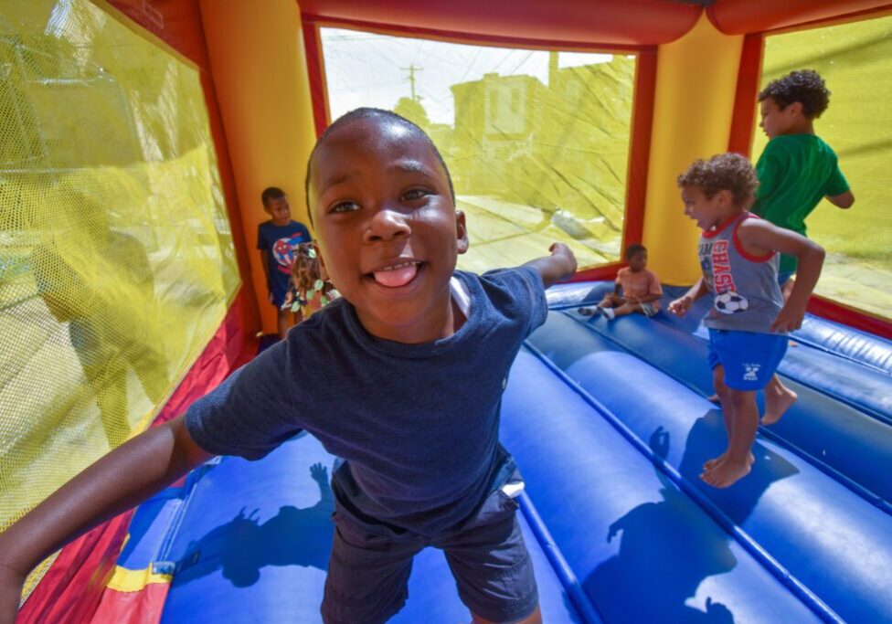 childcare-autism
