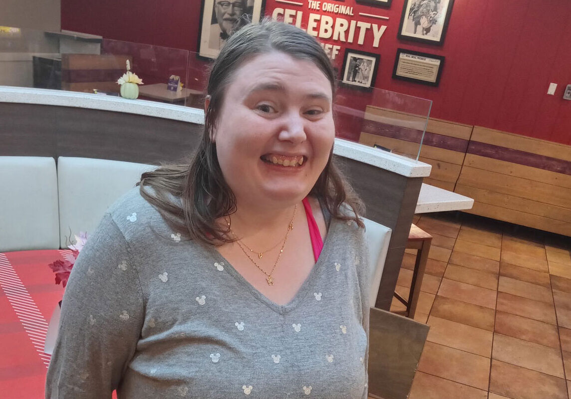 Deanna-self-advocacy