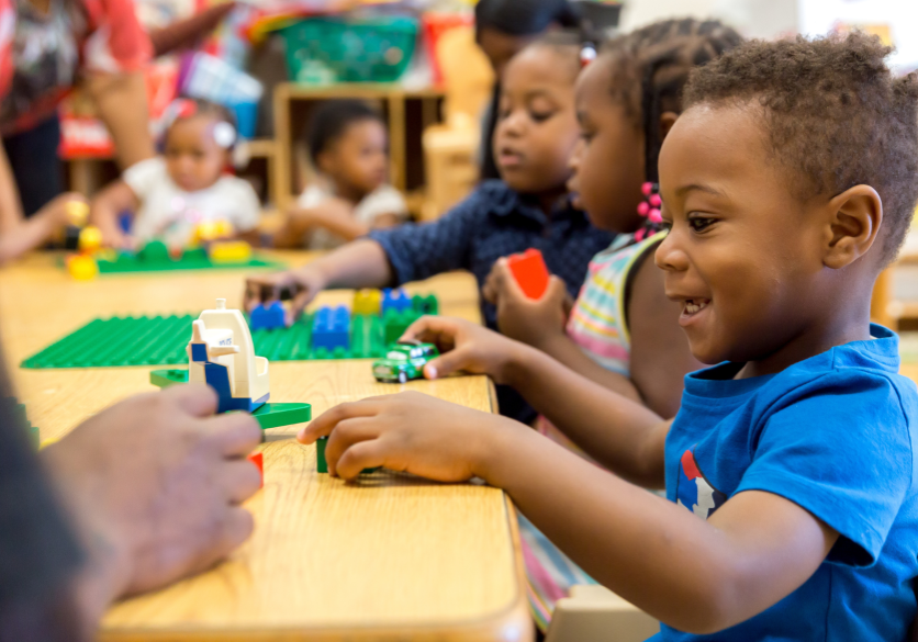 childcare