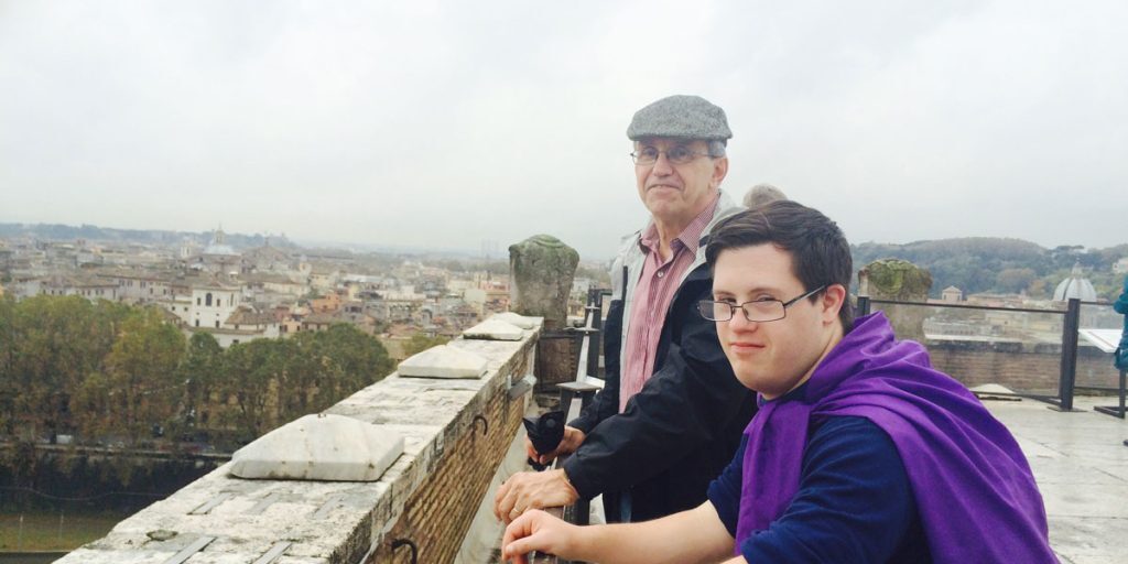 patrick-and-his-father