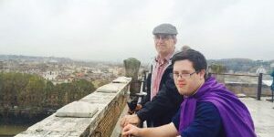 patrick-and-his-father