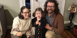 Lifesharing-family