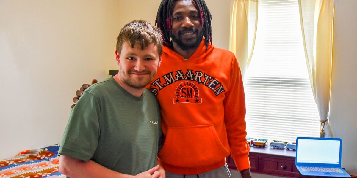 Matt-Residential matt-community-living