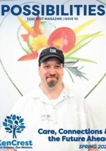 Issue 10 Magazine Cover