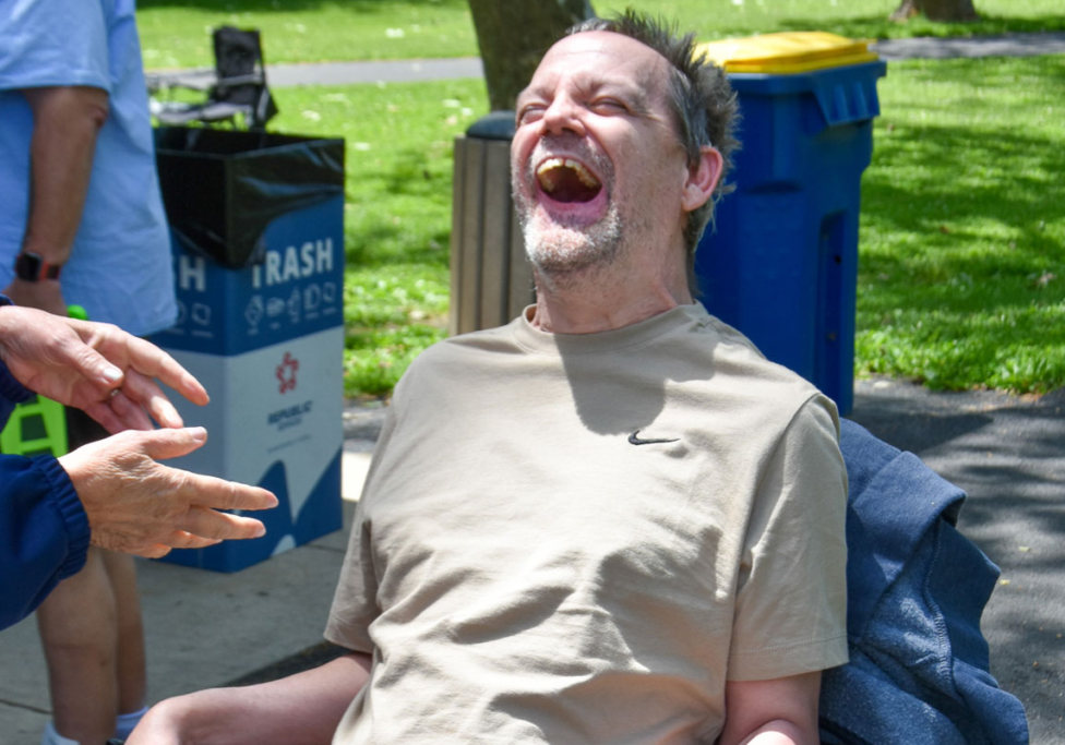 Pete-community-living