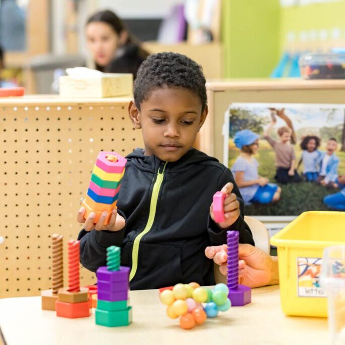 SWIFT Support for Early Learning Success