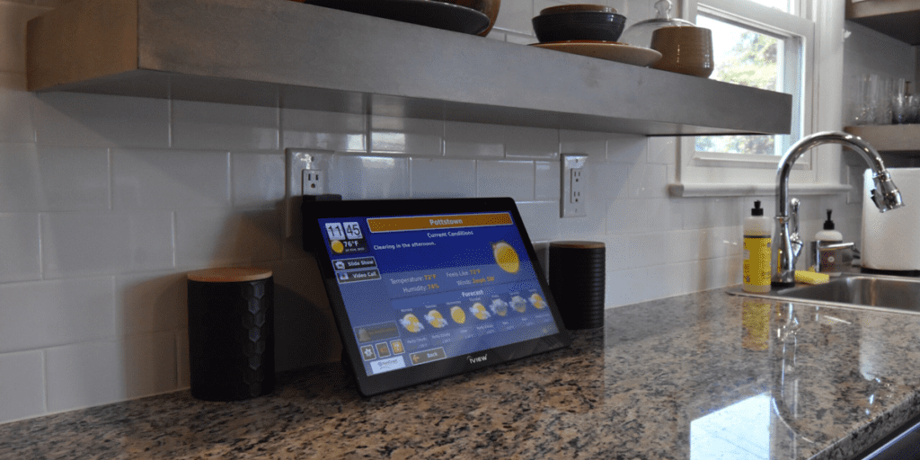 enabling technology or assistive technology