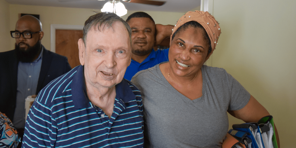 community-living-homes