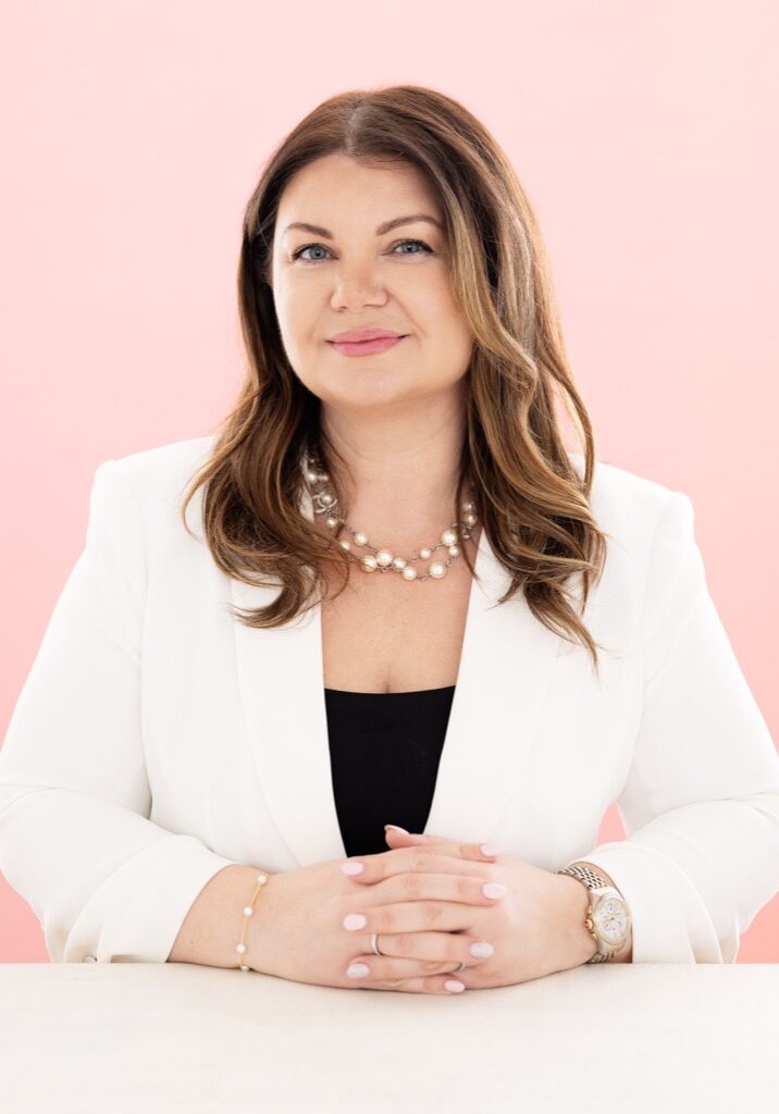 Patricia (Pattie) Hillis-Clark, PsyD